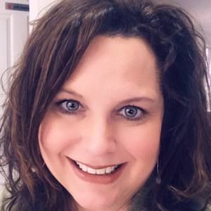 Meet your Posher, Catherine